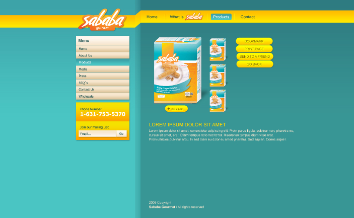 sababa